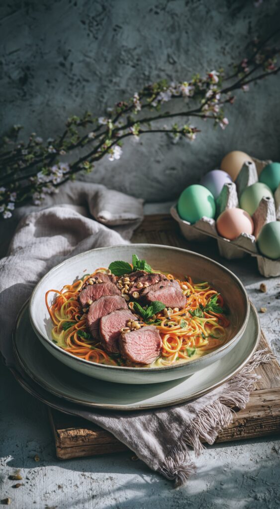 grafik_hilden_57542_Rustic_Easter_table_A_large_round_slightly__452ab425-1714-46d2-89e6-c84f0a647763